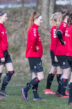 Bild 19 - F Rot Schwarz Kiel - SV Henstedt Ulzburg 2 : Ergebnis: 1:1